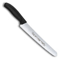 Victorinox Swiss Classic Serrated Bread Knife With Hebrew Inscription, 22cm