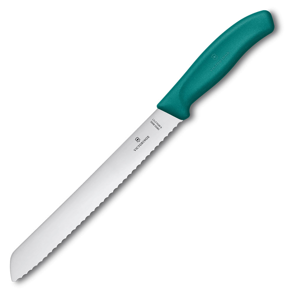Victorinox Swiss Classic Bread Knife, 21cm