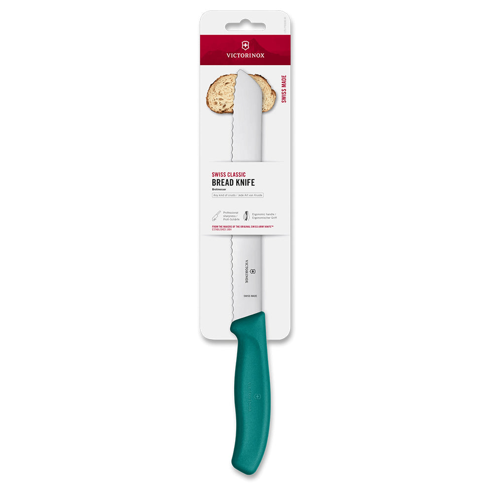 Victorinox Swiss Classic Bread Knife, 21cm