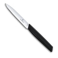 Victorinox Swiss Modern Plain Pointed Paring Knife, 10cm