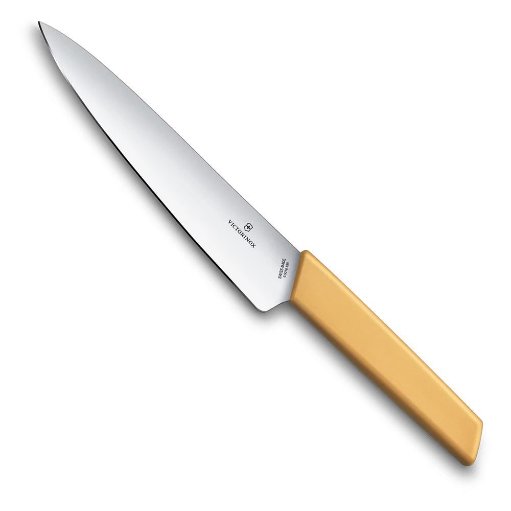 Victorinox Swiss Modern Carving Knife, 19cm