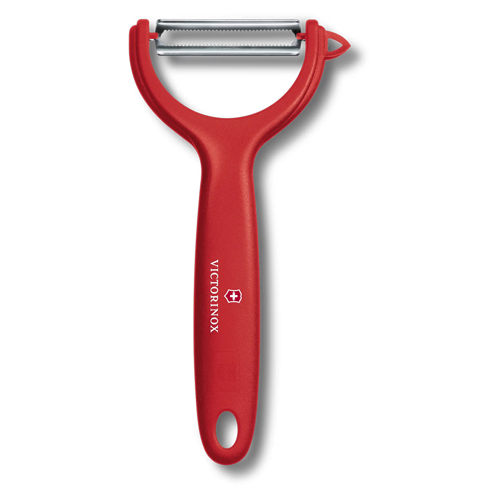 Victorinox Serrated Fruit and Vegetable Peeler