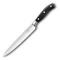 Victorinox Grand Maitre Carving Knife, 20cm