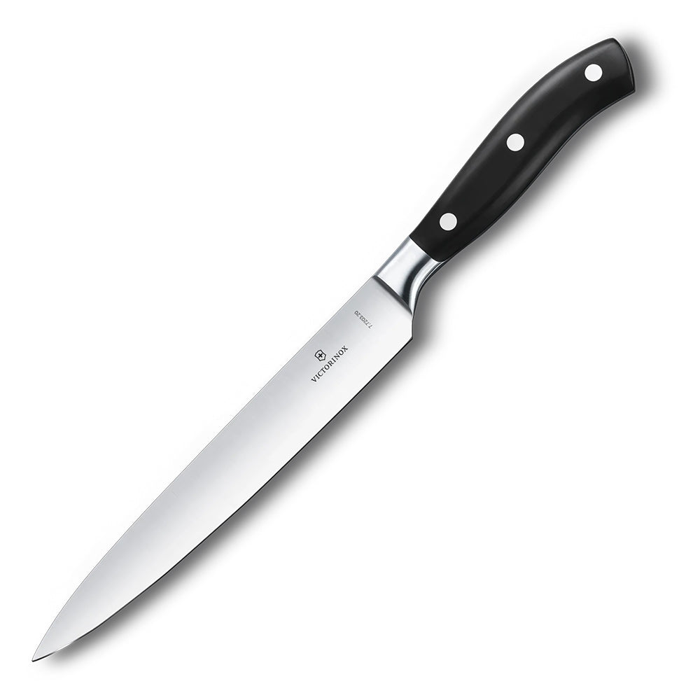 Victorinox Grand Maitre Carving Knife, 20cm
