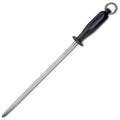 Victorinox Swiss Classic Round Fine Sharpening Steel, 30cm