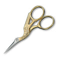 Victorinox Stork Embroidery Scissors, 9cm