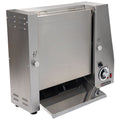 Anvil Single Slot Vertical Bun Toaster