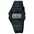 Casio Standard Men's Digital Wrist Watch, W-59-1VQ