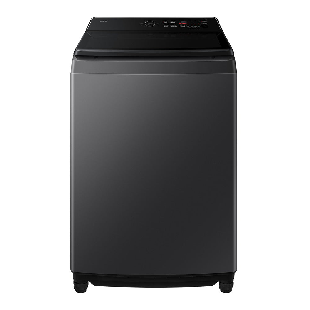 Samsung 17.5kg Bespoke AI Top Loader Washing Machine, WA80F18S8CFA