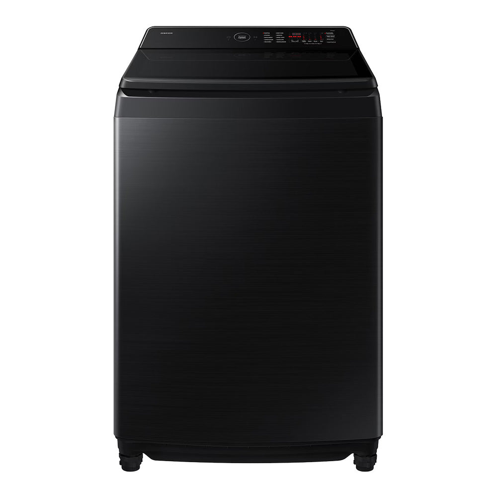 Samsung 19kg AI Top Loader Washing Machine with Digital Inverter Technology, WA80F19S8BFA