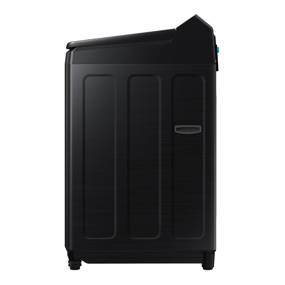 Samsung 19kg AI Top Loader Washing Machine with Digital Inverter Technology, WA80F19S8BFA