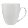 Maxwell & Williams White Basics Coupe Mug, 480ml