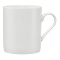 Maxwell & Williams White Basics Cylindrical Mug, 300ml