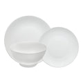 Maxwell & Williams White Dynasty Coupe Dinner Set, 12pc