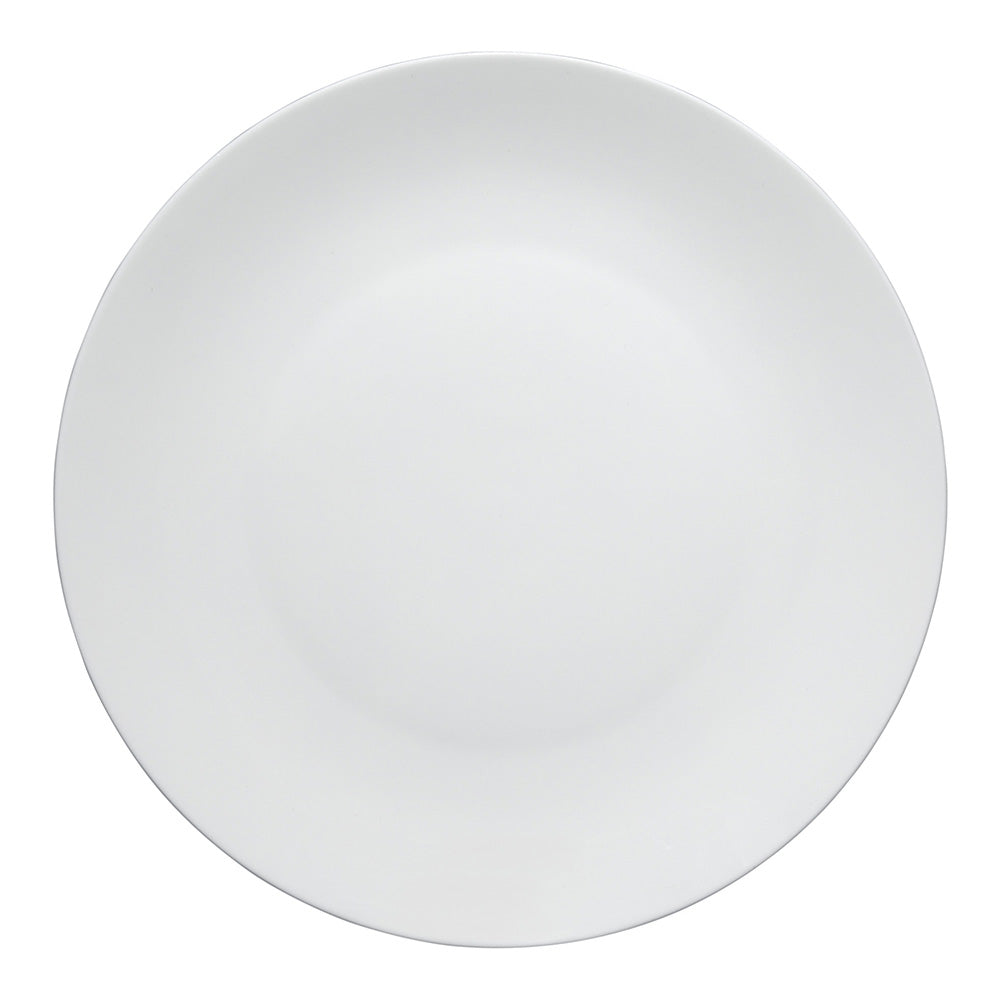 Maxwell & Williams White Dynasty Coupe Dinner Set, 12pc