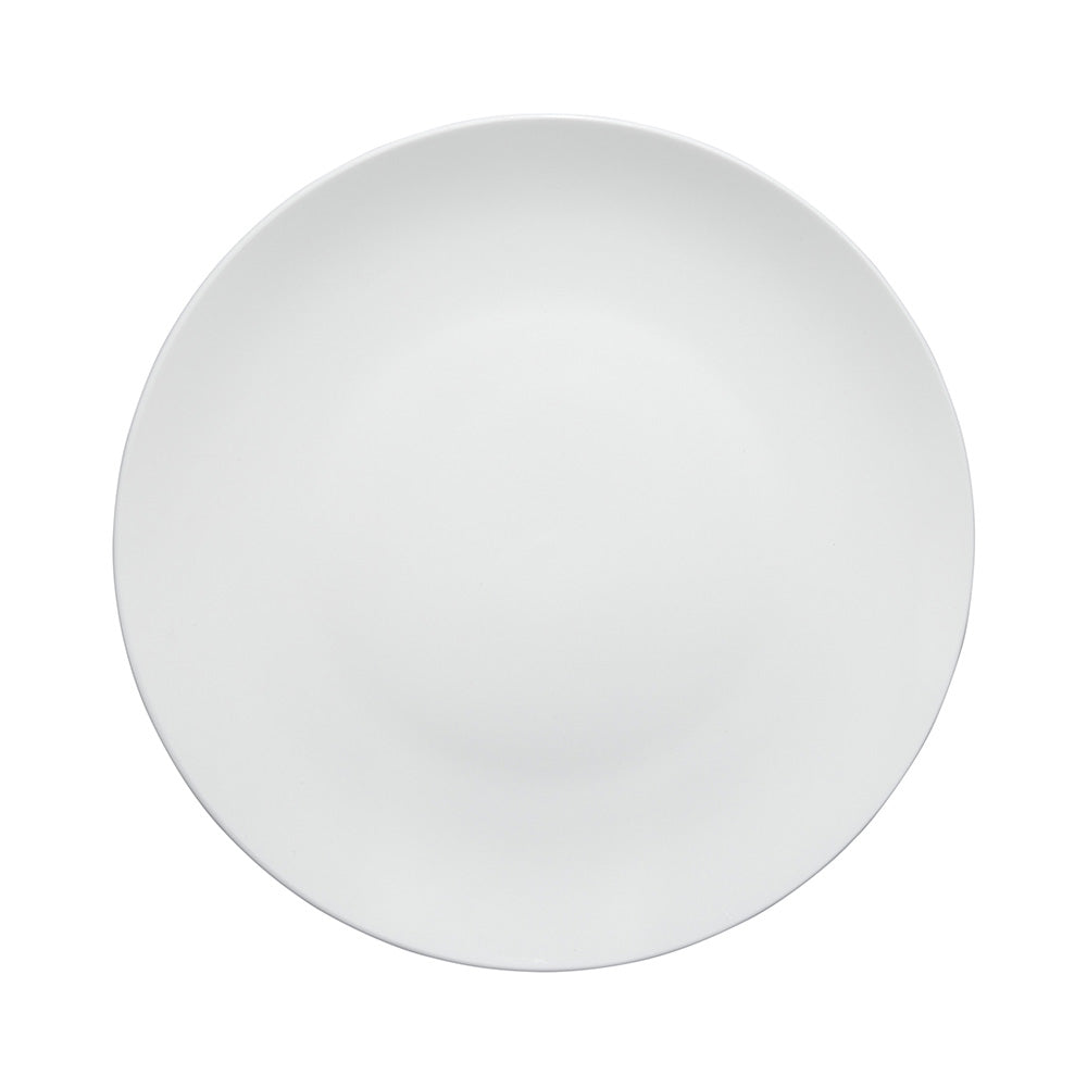 Maxwell & Williams White Dynasty Coupe Dinner Set, 12pc