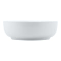 Maxwell & Williams White Basics Contemporary Serving Bowl, 20cm