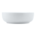 Maxwell & Williams White Basics Contemporary Serving Bowl, 25cm