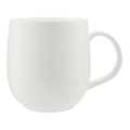 Maxwell & Williams White Basics Round Mug, 380ml
