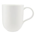 Maxwell & Williams White Basics Modern Mug, 400ml