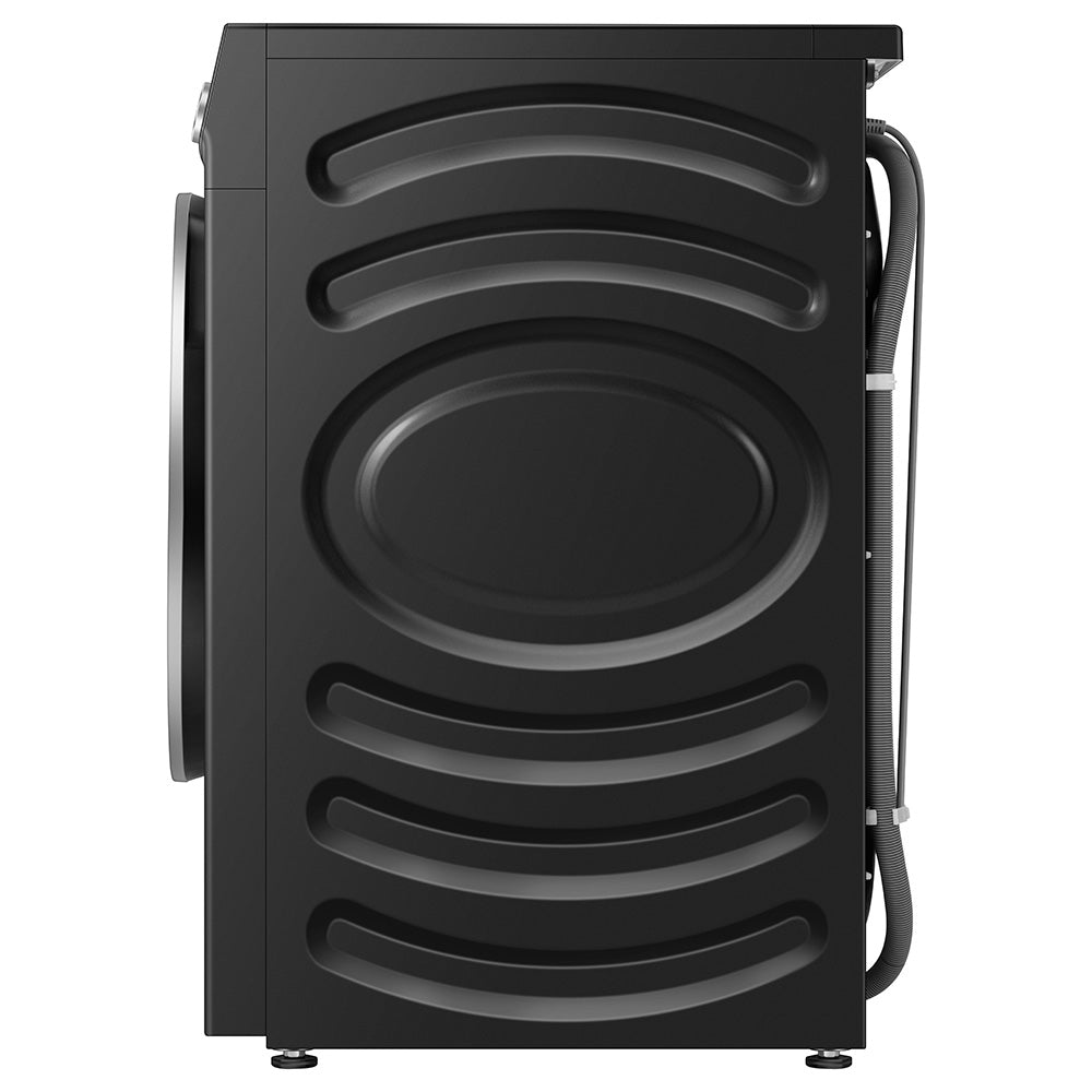 Hisense 12kg Smart Front Loader Washer & Dryer, WD5S1245BB