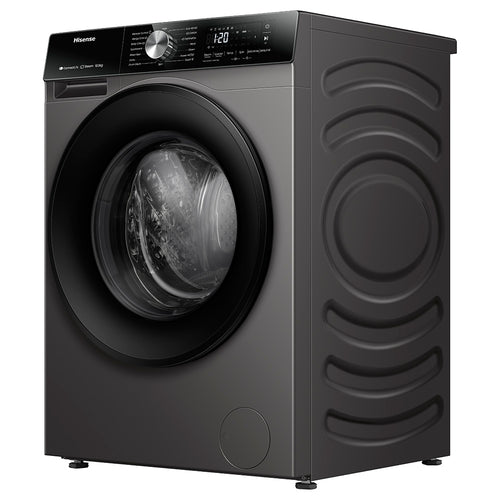 10.5kg Smart Front Loader Washing Machine, WF3S1043BT