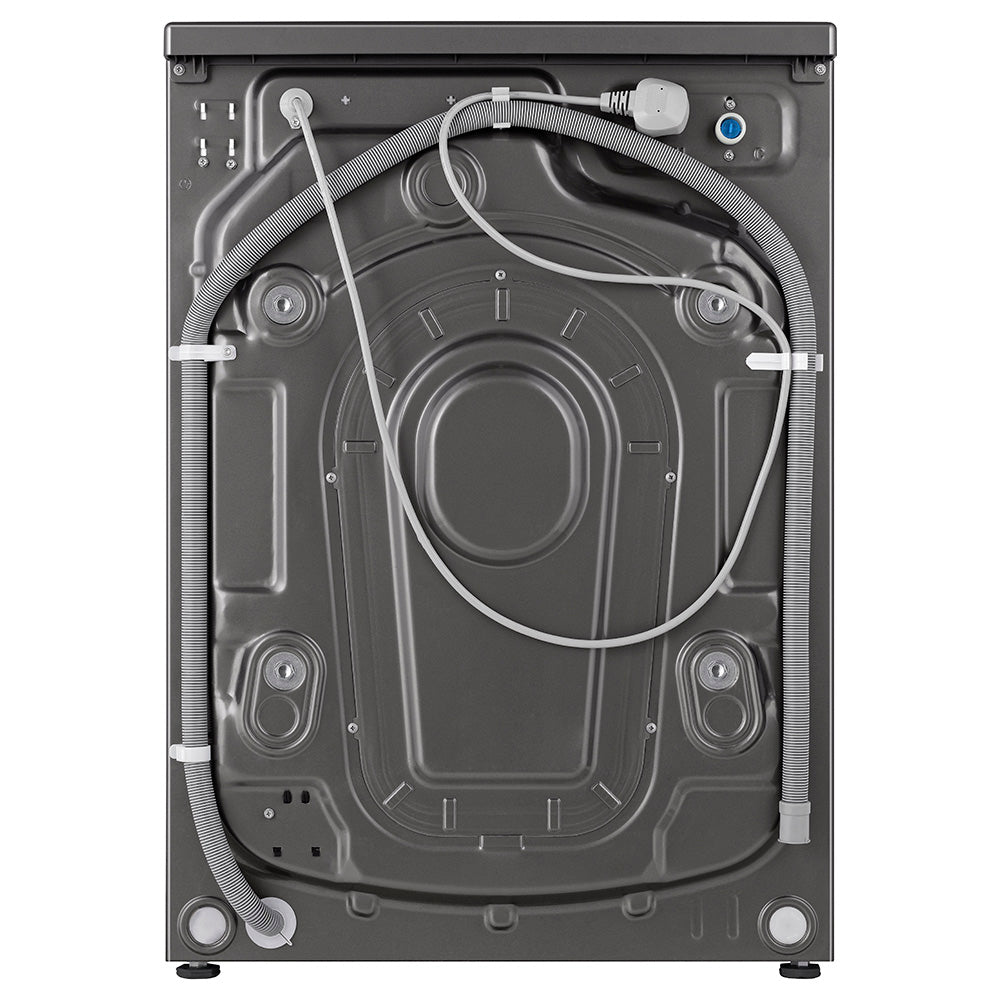 Hisense 10.5kg Smart Front Loader Washing Machine, WF3S1043BT