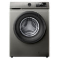 Hisense 8kg Smart Front Loader Washing Machine, WFQP8012VMT