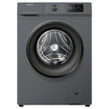 Hisense 6kg Front Loader Washing Machine, WFVC6010T