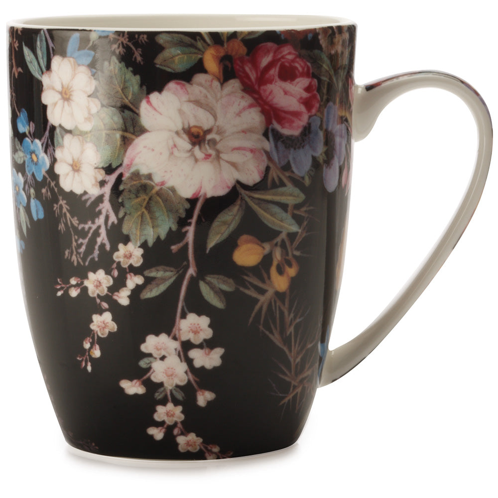 Maxwell & Williams William Kilburn Coupe Mug, 400ml