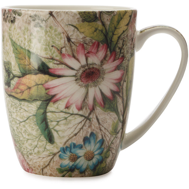 Maxwell & Williams William Kilburn Coupe Mug, 400ml