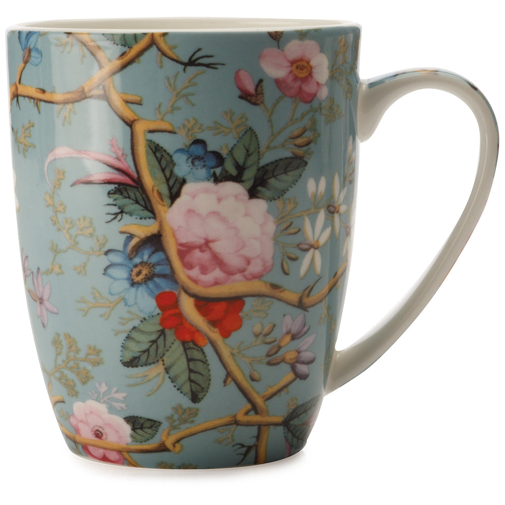 Maxwell & Williams William Kilburn Coupe Mug, 400ml