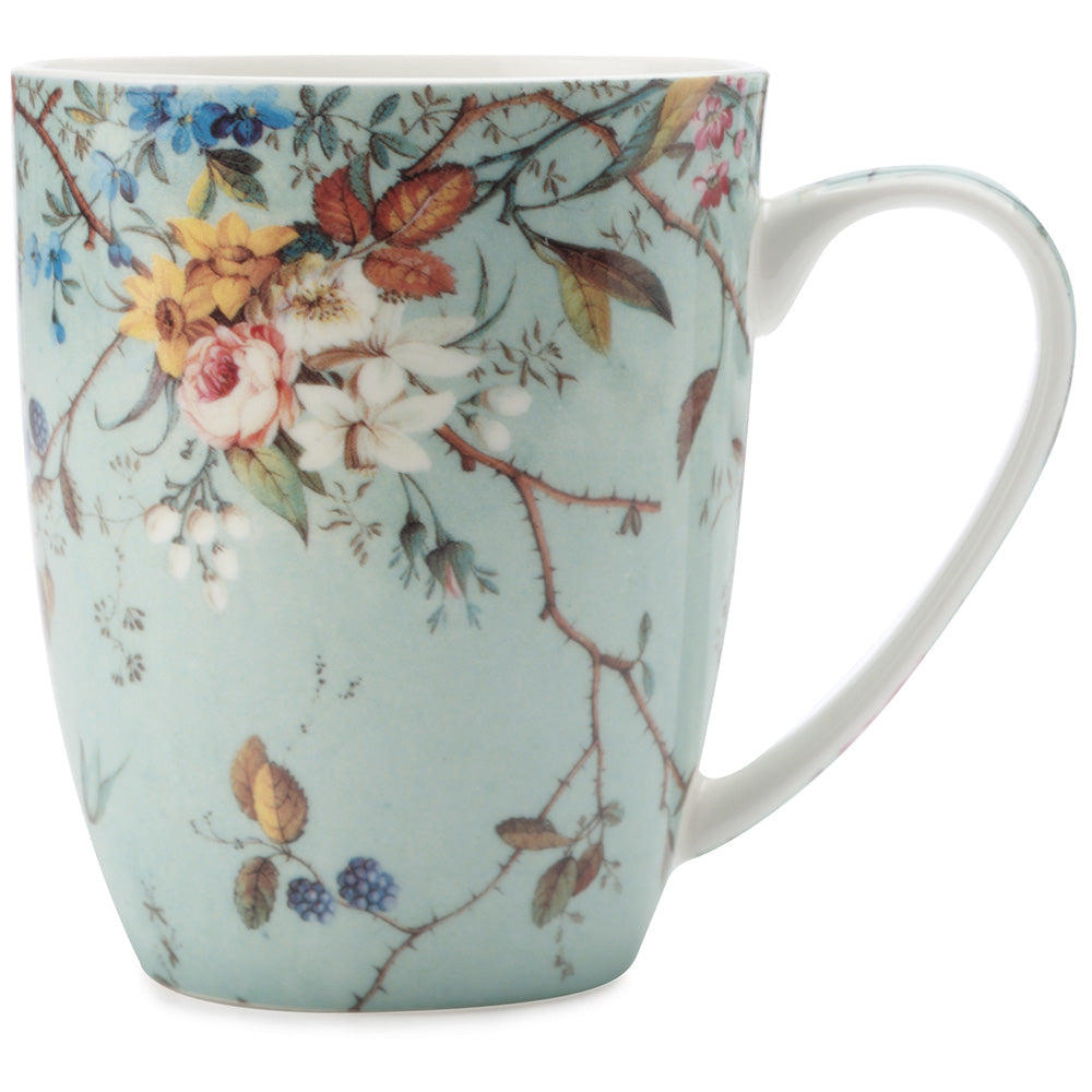 Maxwell & Williams William Kilburn Coupe Mug, 400ml