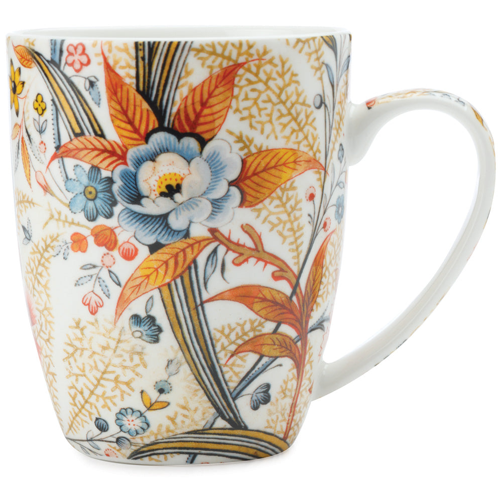 Maxwell & Williams William Kilburn Coupe Mug, 400ml