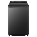 Hisense 18kg Smart Top Loader Washing Machine, WT3I1823UB