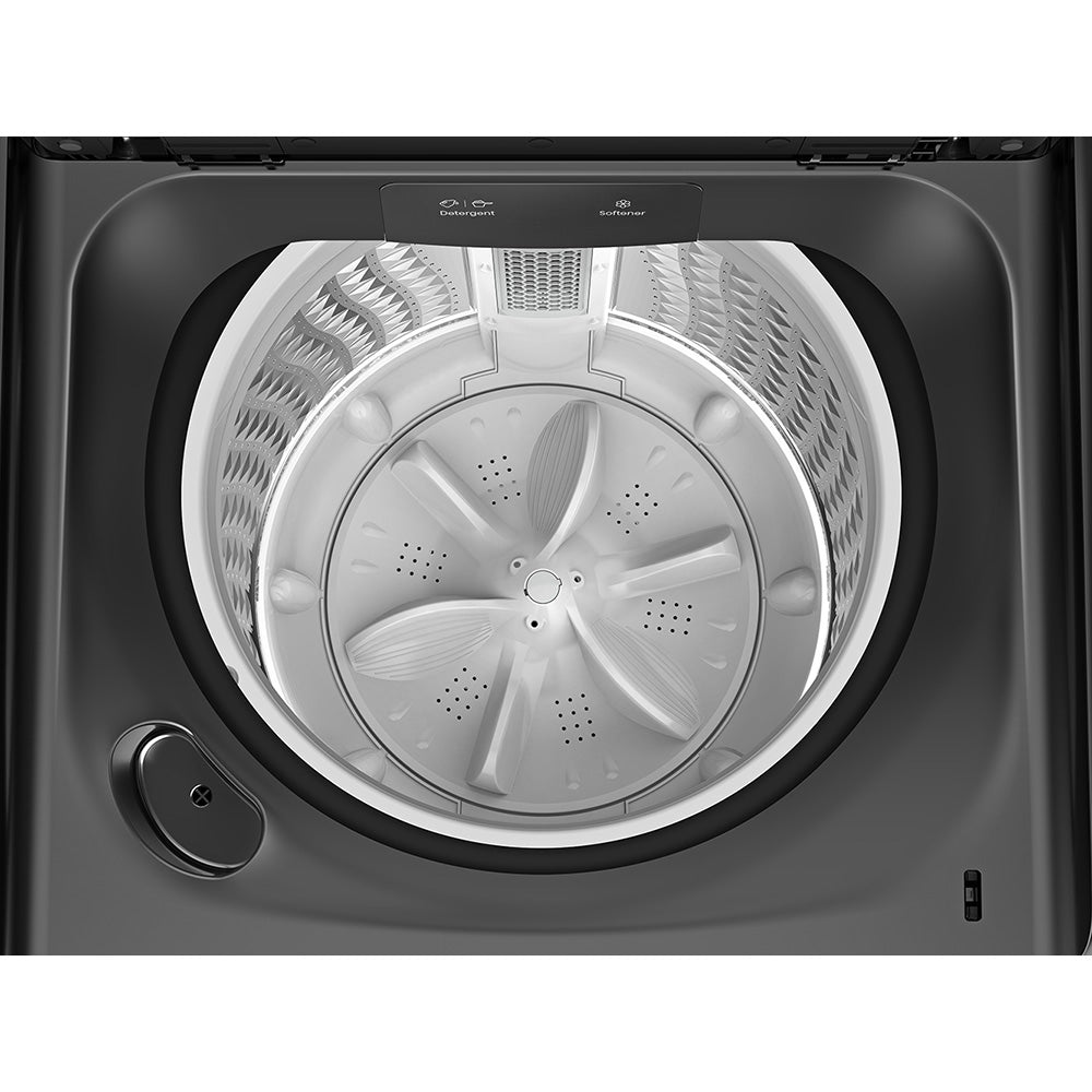 Hisense 21kg Top Loader Washing Machine, WT7T2125DB