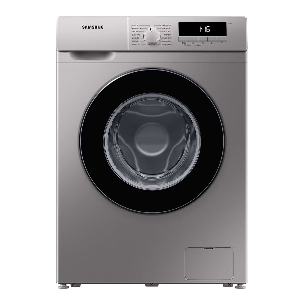 Samsung 8kg Washing Machine with Inverter Technology, WW80T3040BS