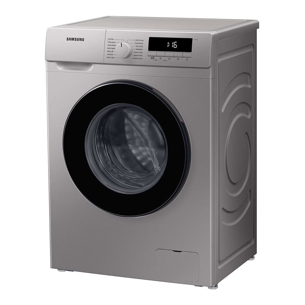 Samsung 8kg Washing Machine with Inverter Technology, WW80T3040BS