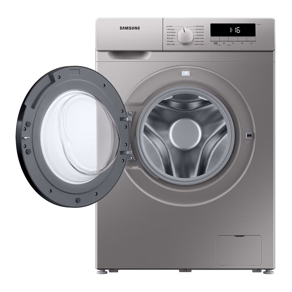 Samsung 8kg Washing Machine with Inverter Technology, WW80T3040BS