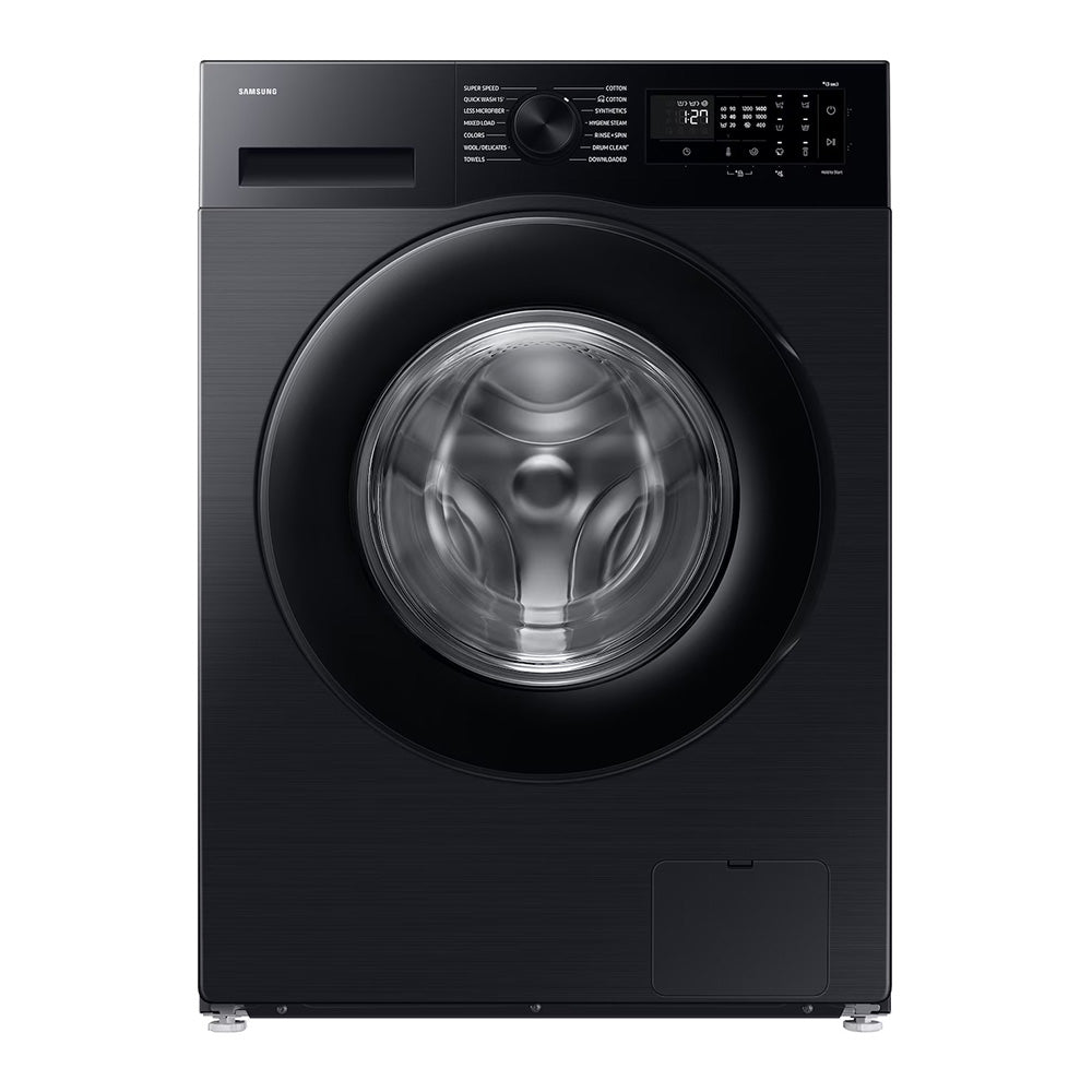Samsung 9kg Washing Machine with EcoBubble & SmartThings, WW90DG5U34ABFA