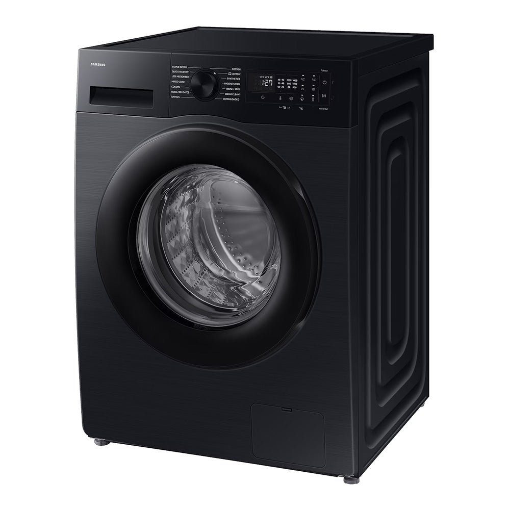 Samsung 9kg Washing Machine with EcoBubble & SmartThings, WW90DG5U34ABFA