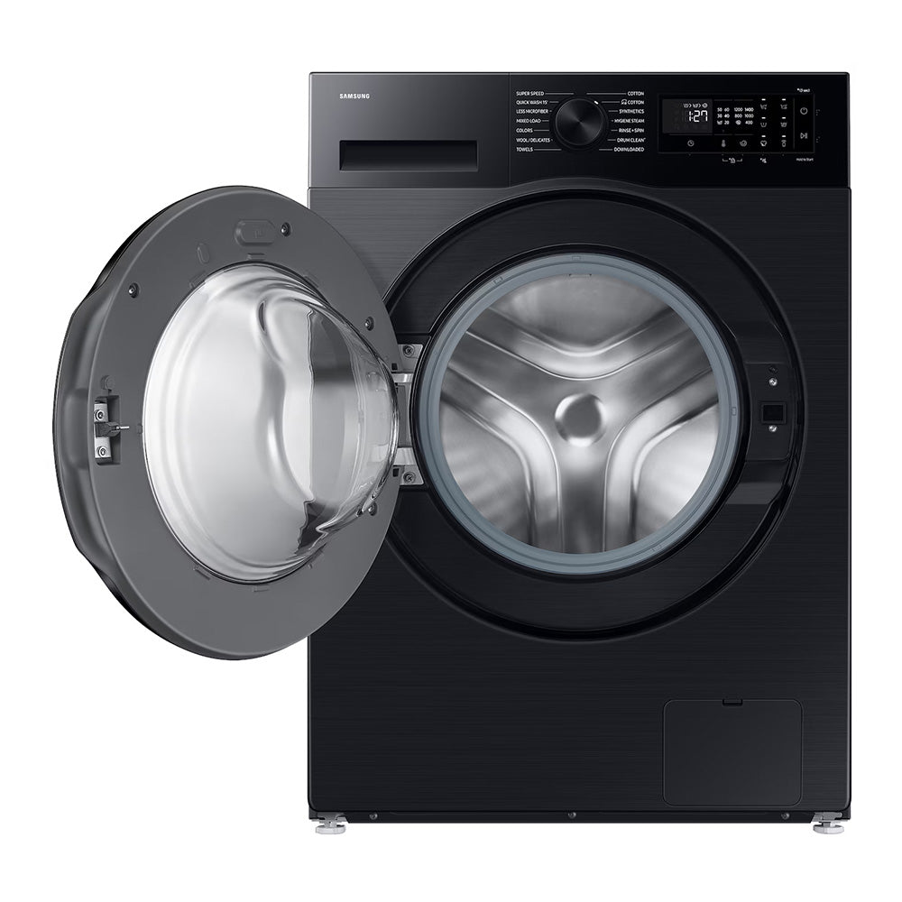 Samsung 9kg Washing Machine with EcoBubble & SmartThings, WW90DG5U34ABFA
