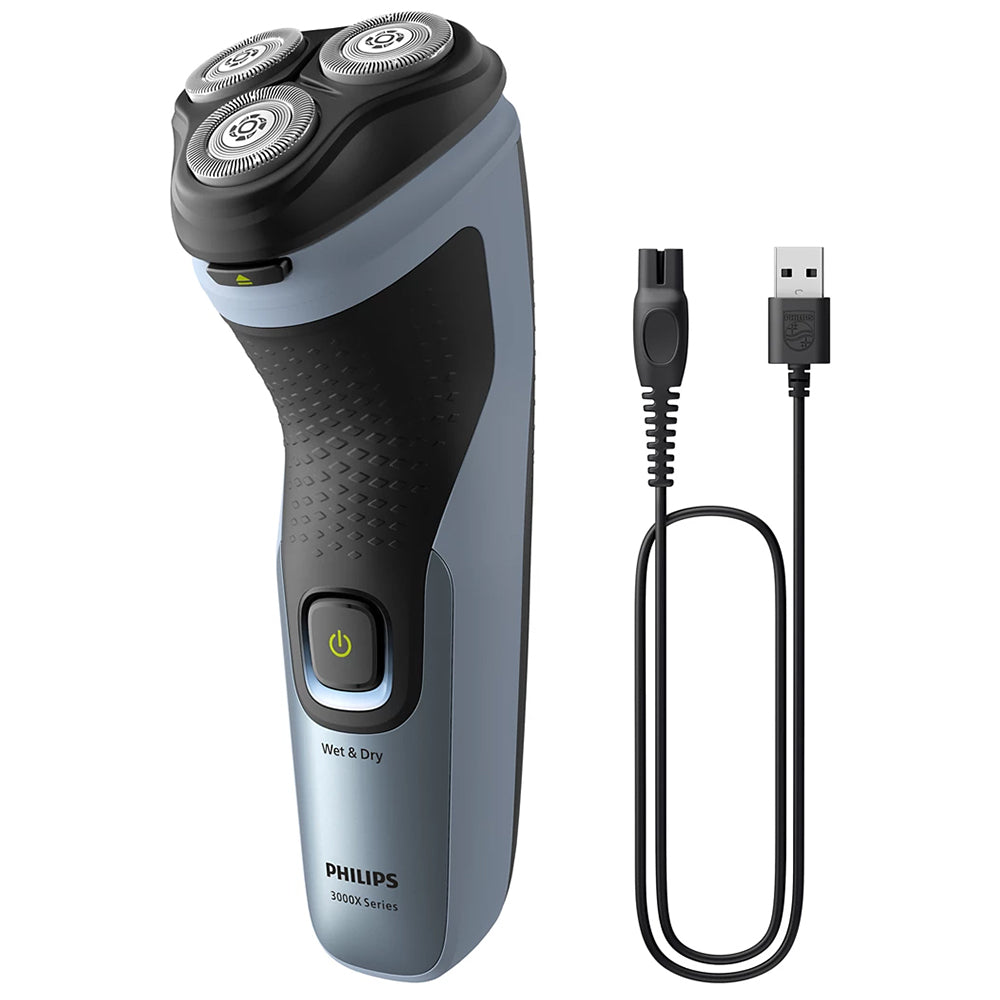 Philips 3000X Series Wet Or Dry Cordless Shaver