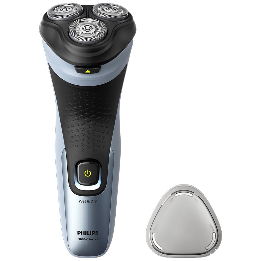 Philips 3000X Series Wet Or Dry Cordless Shaver