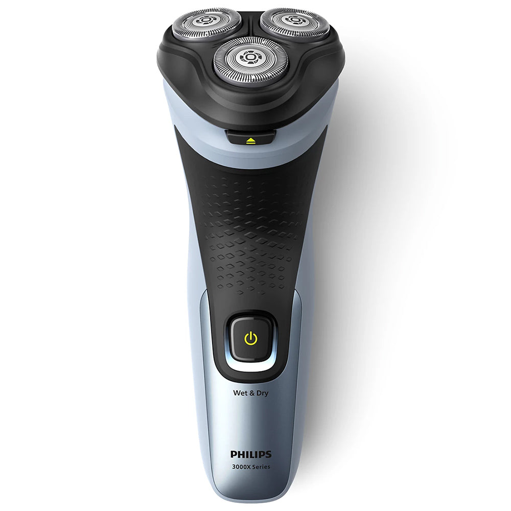 Philips 3000X Series Wet Or Dry Cordless Shaver