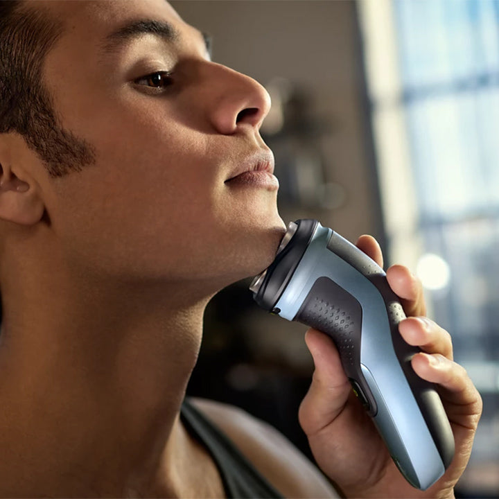 Philips 3000X Series Wet Or Dry Cordless Shaver