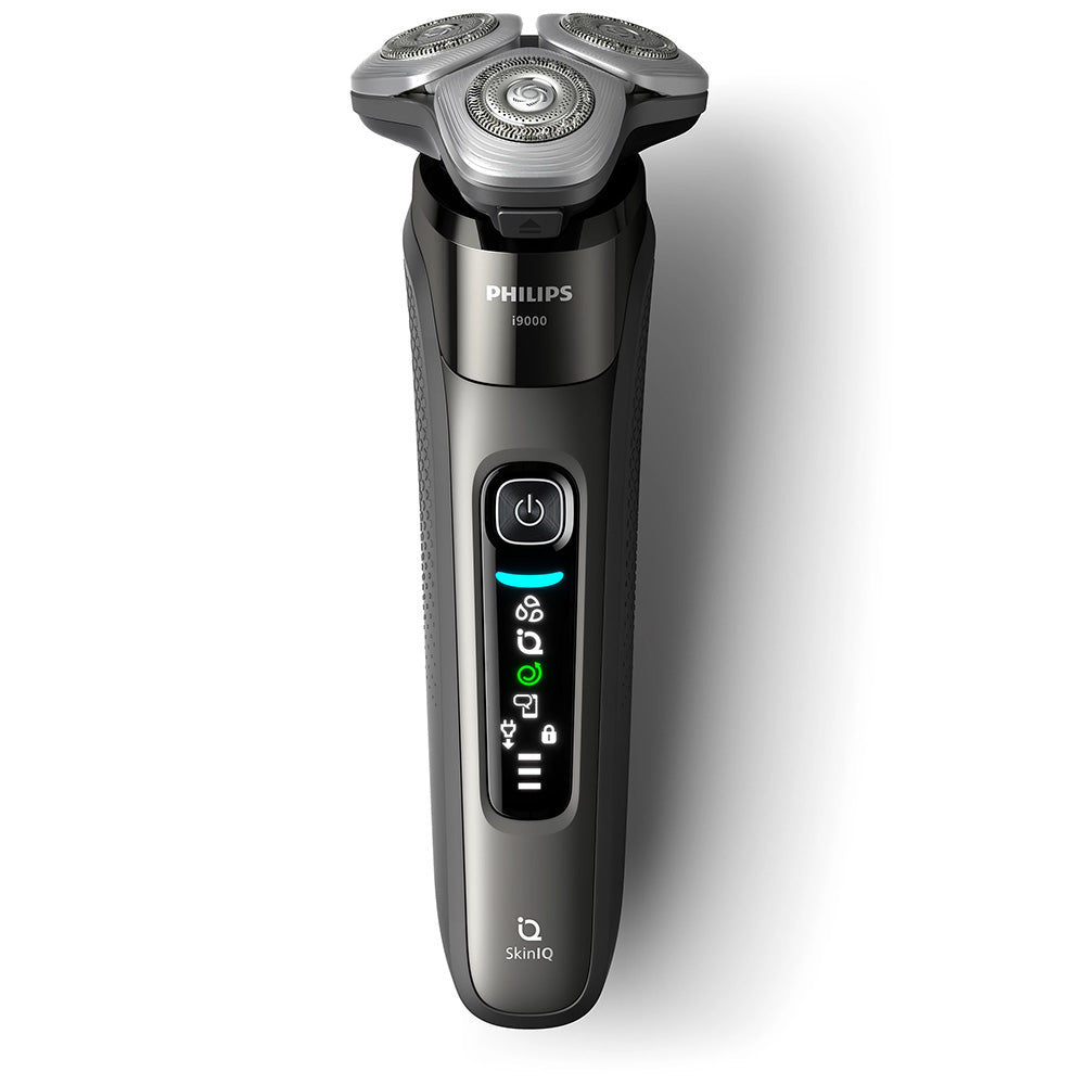 Philips i9000 Cordless Wet & Dry Electric Shaver With SkinIQ