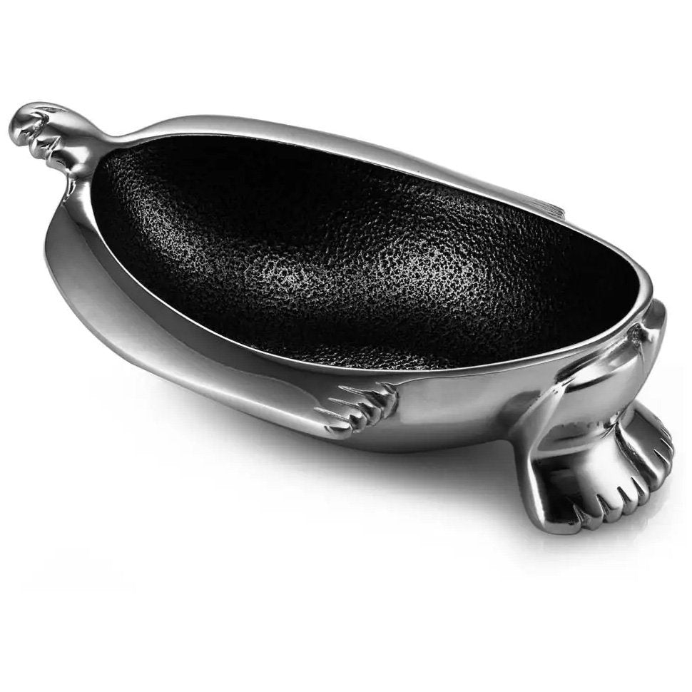Carrol Boyes Snack Bowl, Woman In Tub
