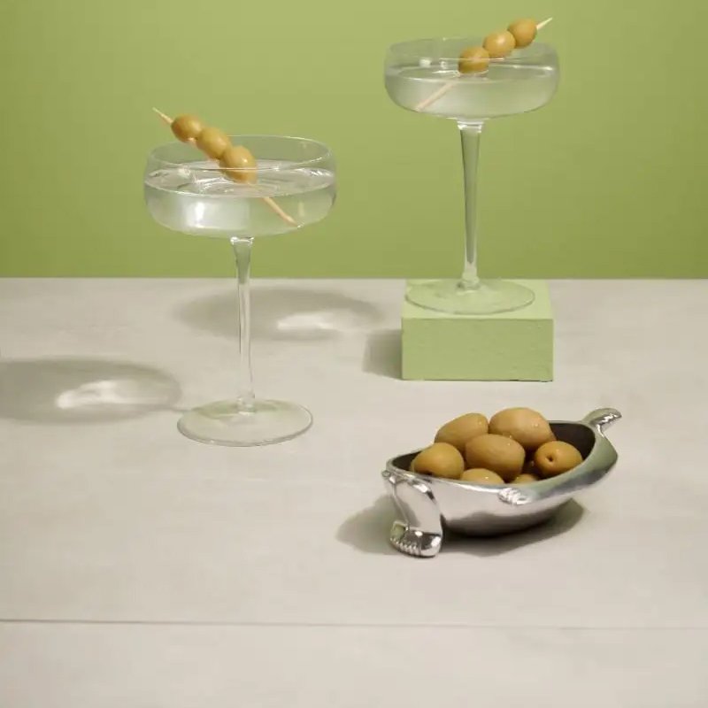 Carrol Boyes Snack Bowl, Woman In Tub