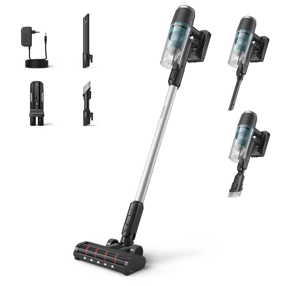 Philips 3000 Series Cordless Vacuum Cleaner